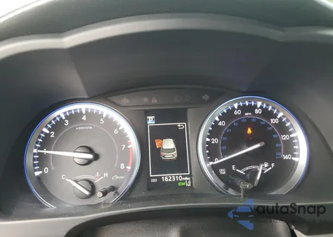 2017 Toyota Highlander Se из США, поврежденный, VIN 5TDJZRFH4HS509500